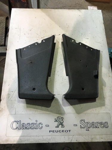 Peugeot 205 1 - 205, /