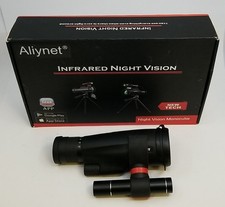 Aliynet Nightfox Swift