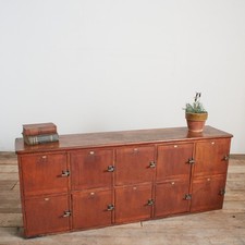 Antique Vintage Antique Bank