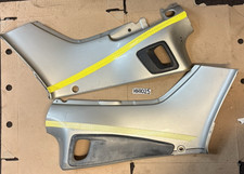 Honda Pan European ST1100 M Seat Side Panel Covers Left & Right 1992 10/25