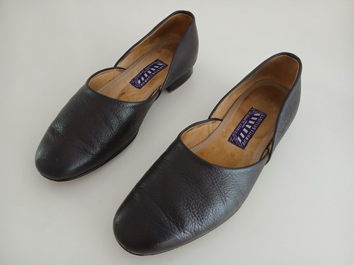 Bowhill and elliot dark brown - dark,