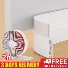 Door Draught Excluder Strip