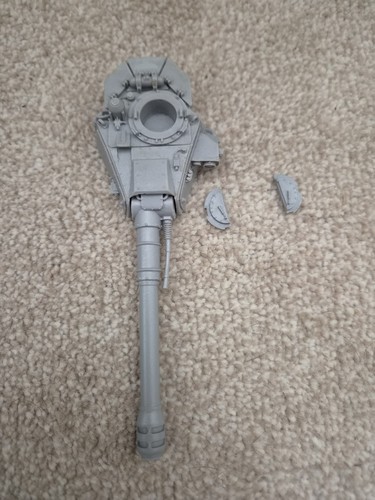 Forge world ryza leman - leman, russ