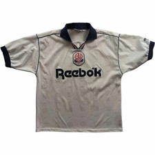 Bolton Wanderers 1995-97
