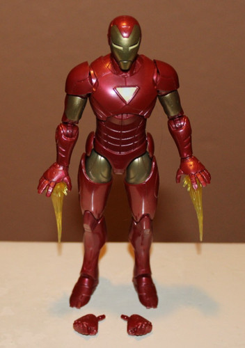 Marvel legends puff adder wave - marvel,
