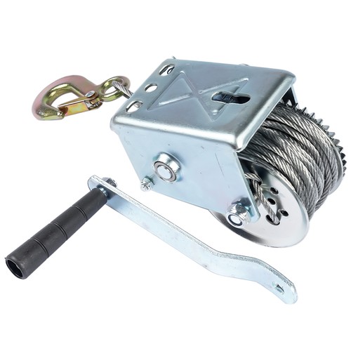 New heavy duty - heavy,