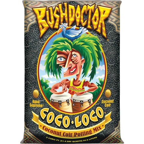 Foxfarm bush doctor - bush,