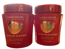 x 2 Connoisseurs Gold