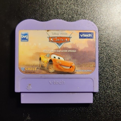 2006 vtech smile - v.smile, uk