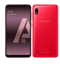 Samsung Galaxy A10 32GB Dual