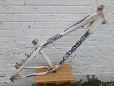 Retro Mtb Era, Planet x