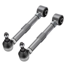 2PCS ADJUSTABLE REAR TOE