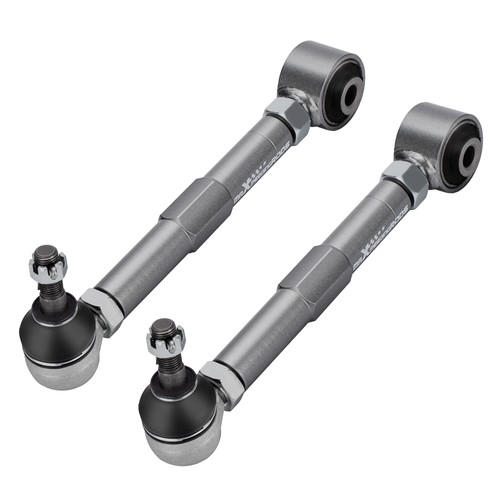 2pcs adjustable rear toe - 2pcs,