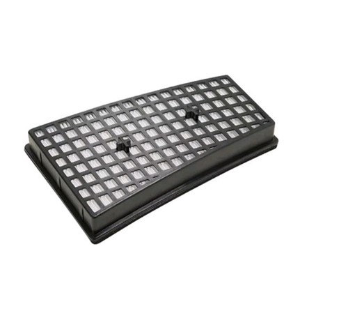 Baynhams perso powered - 3.2, air