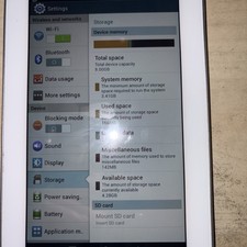 Samsung Galaxy Tab 2 7.0