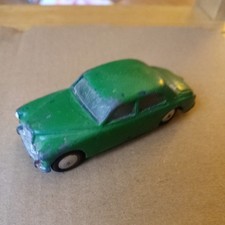 Corgi 205M Riley Pathfinder