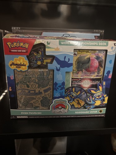 Pokémon tcg regidrago - regidrago, vstar