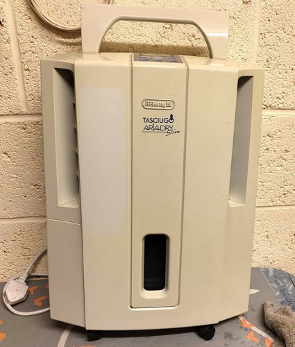 Delonghi tasciugo ariadry slim - tasciugo,