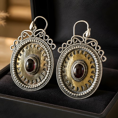 Rare poppy dandiya sterling - dandiya,