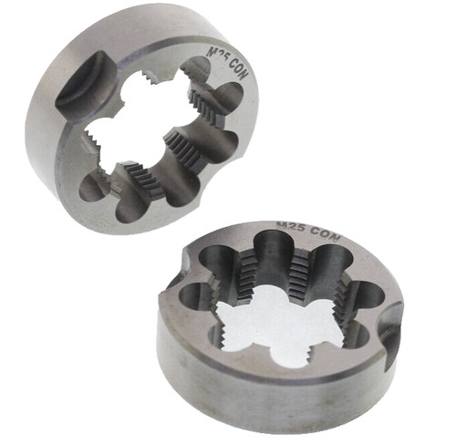 Conduit die 25mm spare - conduit,