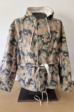 German Uniform Leibermuster