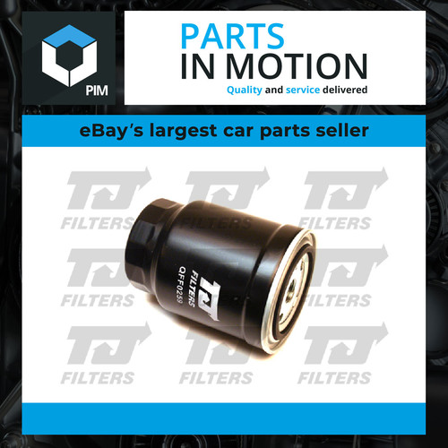 Fuel filter fits nissan - filter,