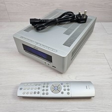 Faulty Arcam Solo Mini CD