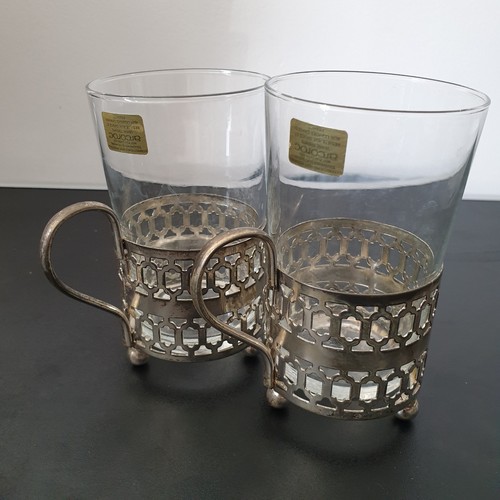 Arcoroc 1960s vintage glass - 1960s,