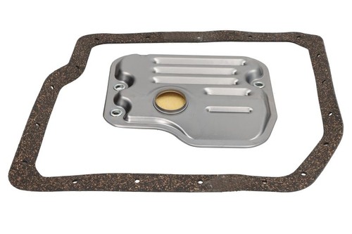 Automatic transmission