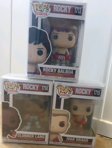 Funko pop movies - funko, 3