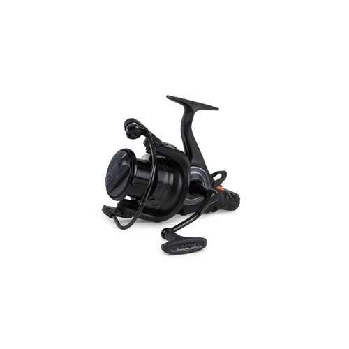 Fox eos 8000 reel carp - reel,