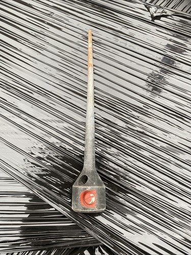Mod clansman ground spike - clansman,
