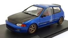 Solido 1/18 Scale Diecast
