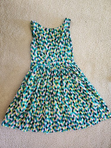 Emily fin rockabella dress - &,