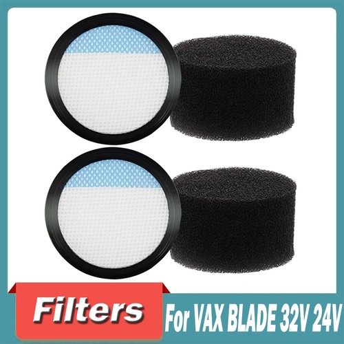 Filters for vax - for,
