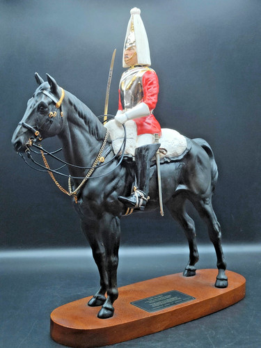 Beswick connoisseur life - beswick, guard