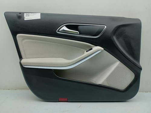 Mercedes gla class - mercedes, card
