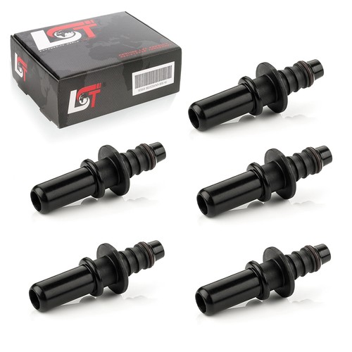 Counterpart quick coupling - 5x,