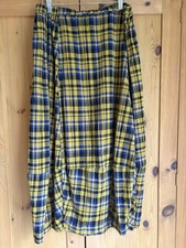Sahara Skirt Size 4 UK 16-18