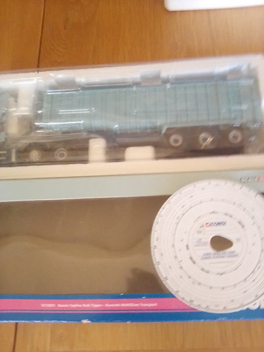 Corgi trucks limited - corgi,