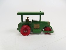 Matchbox No.1 Aveling Barford