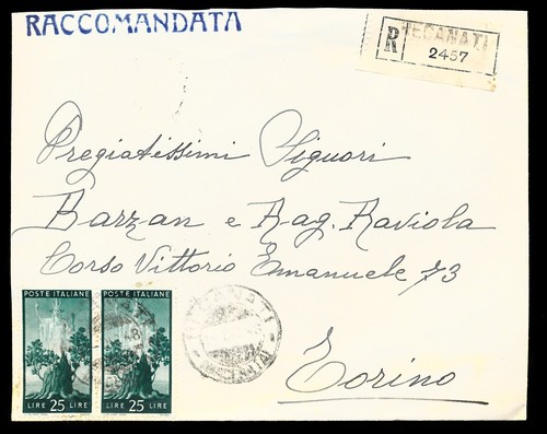 1948 italy democratic republic - 1948,