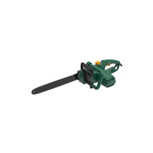 Chainsaw electric 350mm - chainsaw,