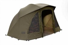 Fox Retreat Brolly System incl