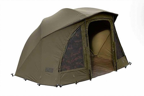 Fox retreat brolly system - brolly,