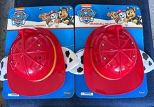 Paw Patrol Marshal Plastic