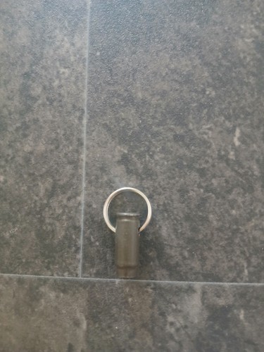62mm tokarev novelty genuine - 7.62mm,