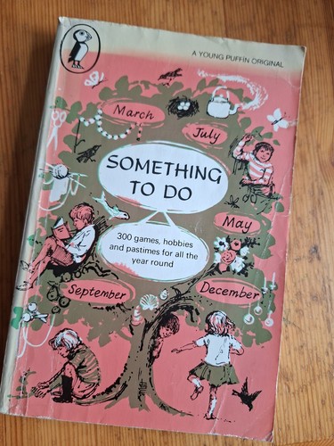 Something a young - a,
