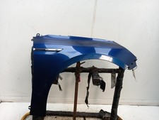 RENAULT MEGANE Right Front