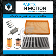 Service Kit fits OPEL CORSA C